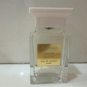 Tom Ford White Suede Eau de Parfum 3.4oz 100ml